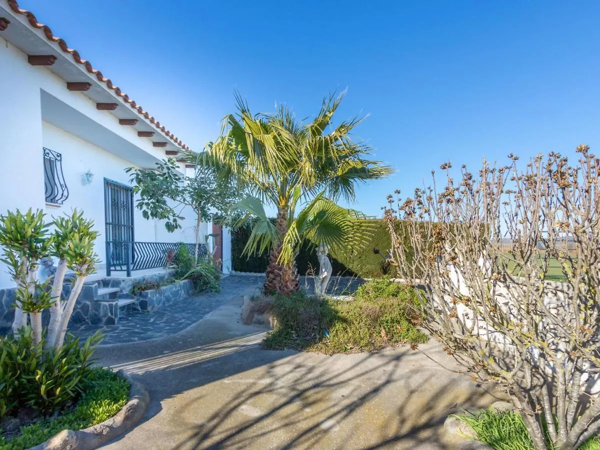 Holiday Home Erbanozi By Interhome Empuriabrava