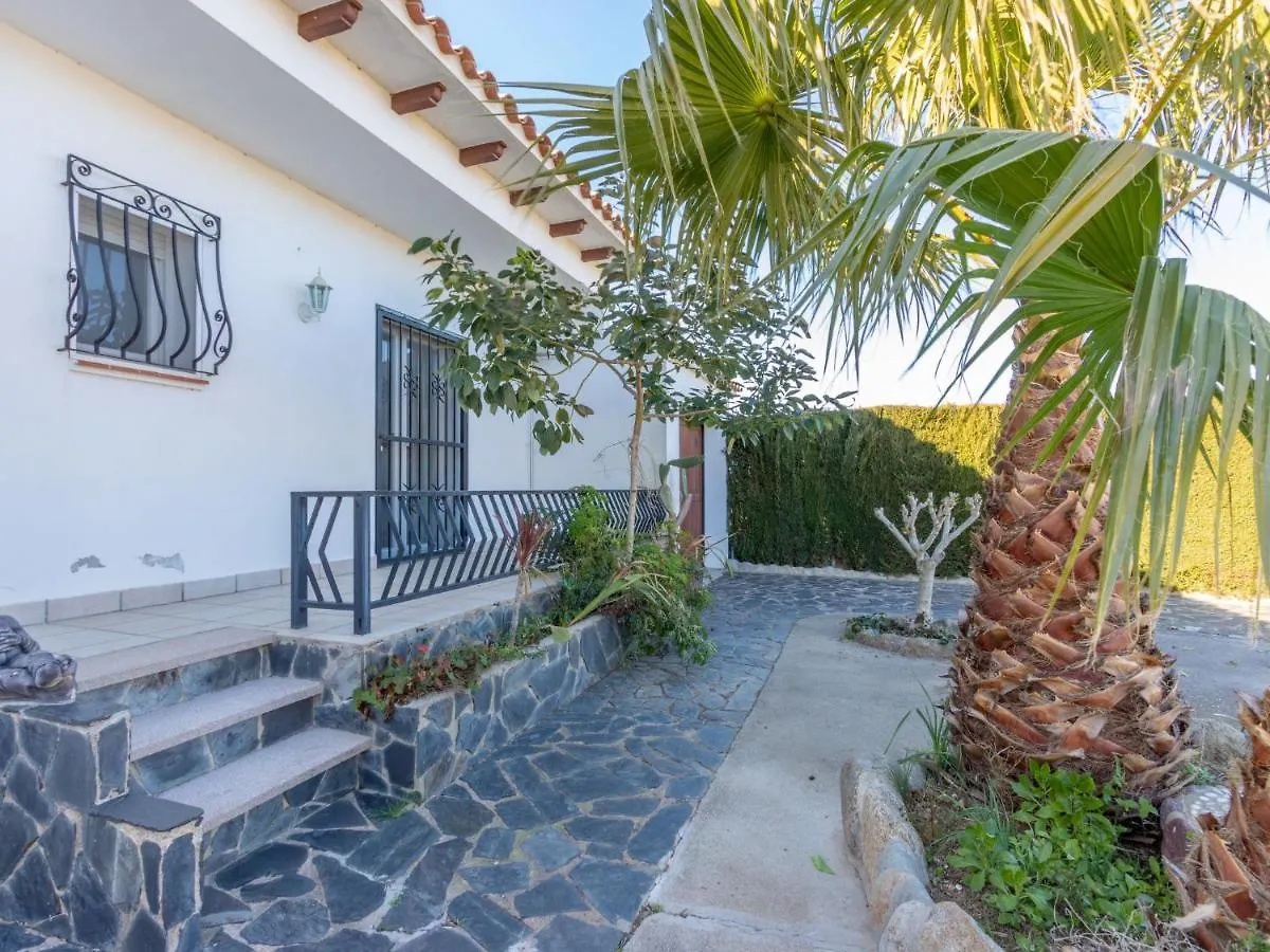 Holiday Home Erbanozi By Interhome Empuriabrava Spain