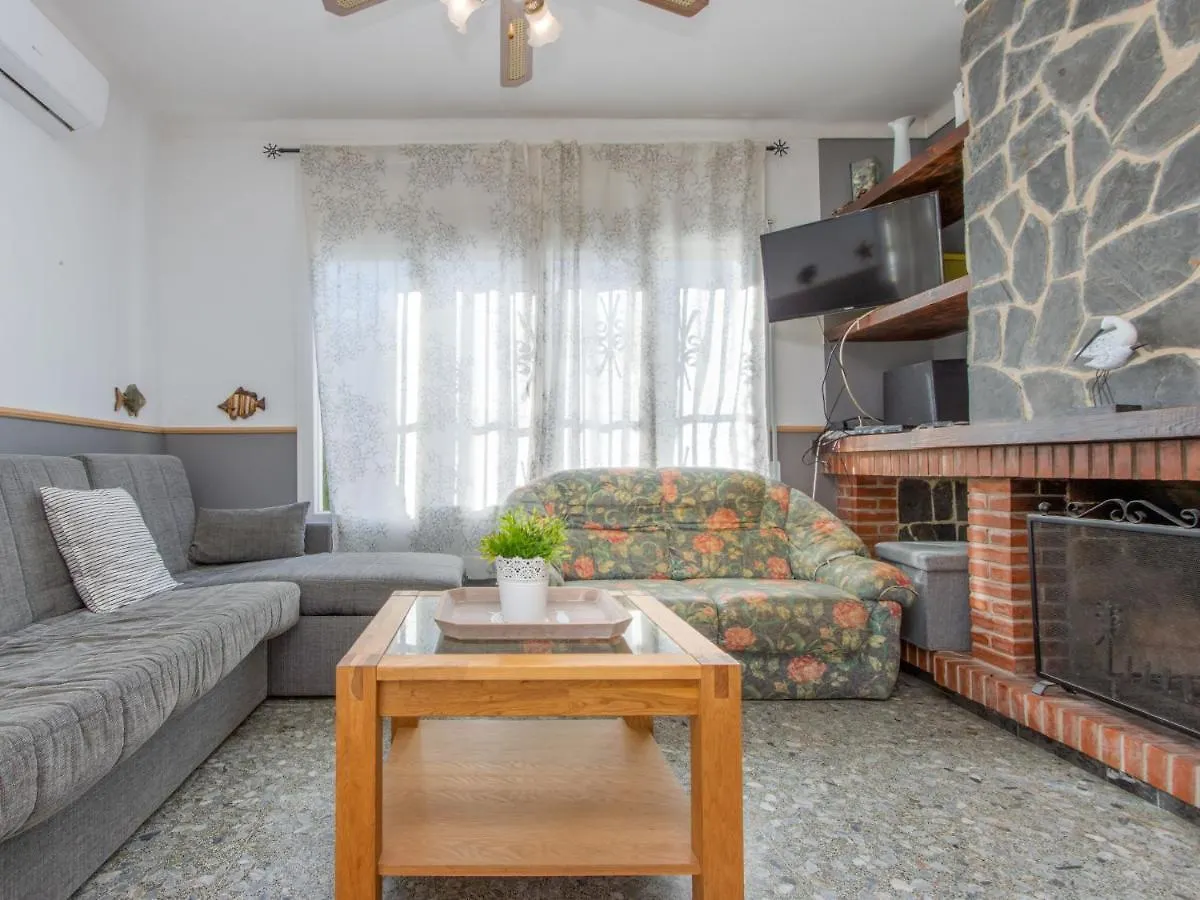 Holiday Home Erbanozi By Interhome Empuriabrava 0*,  Spain