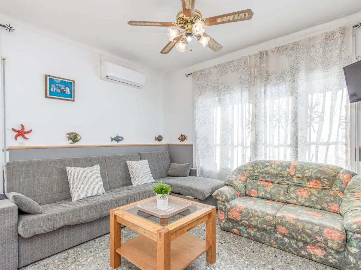 Holiday Home Erbanozi By Interhome Empuriabrava Spain