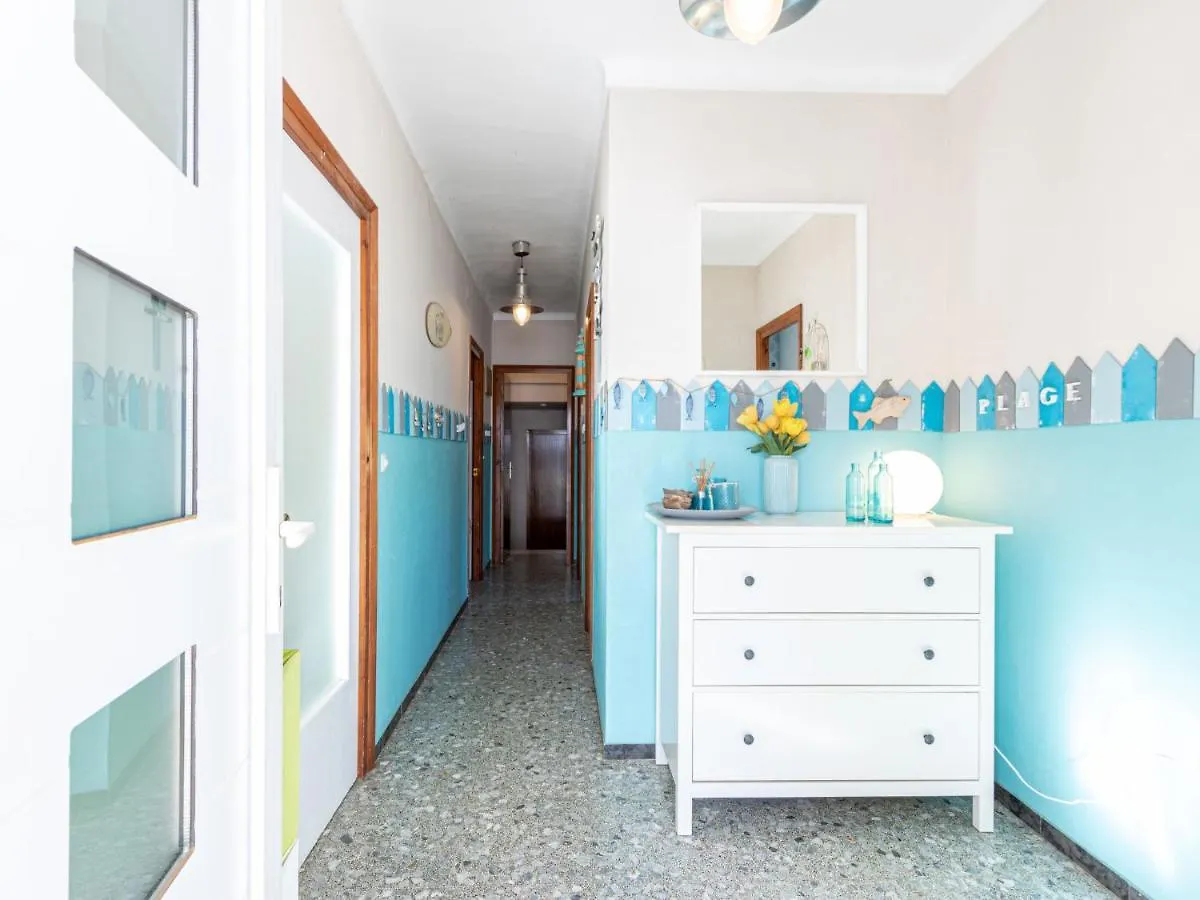 Holiday Home Erbanozi By Interhome Empuriabrava Spain