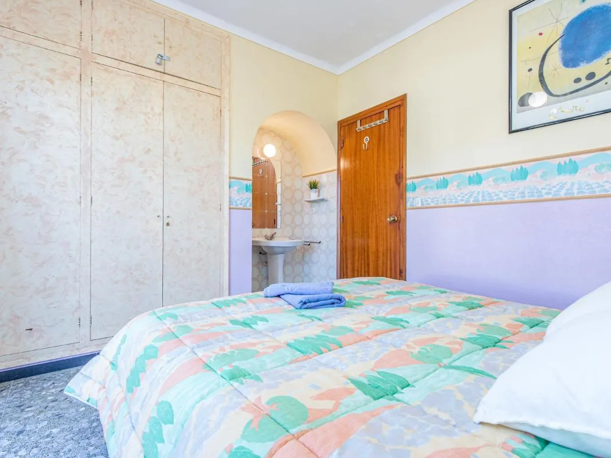 Holiday Home Erbanozi By Interhome Empuriabrava