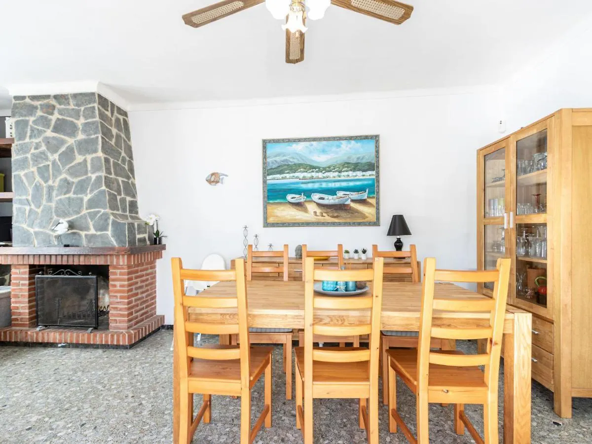Holiday Home Erbanozi By Interhome Empuriabrava 0*,