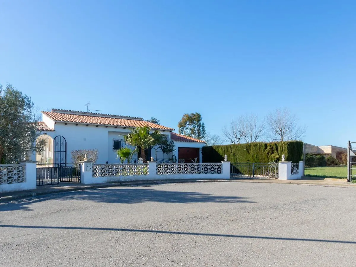 Holiday Home Erbanozi By Interhome Empuriabrava