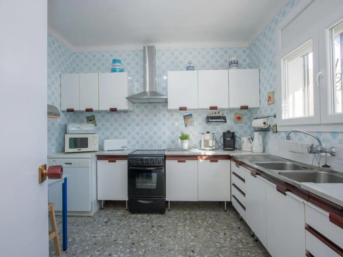 Holiday Home Erbanozi By Interhome Empuriabrava