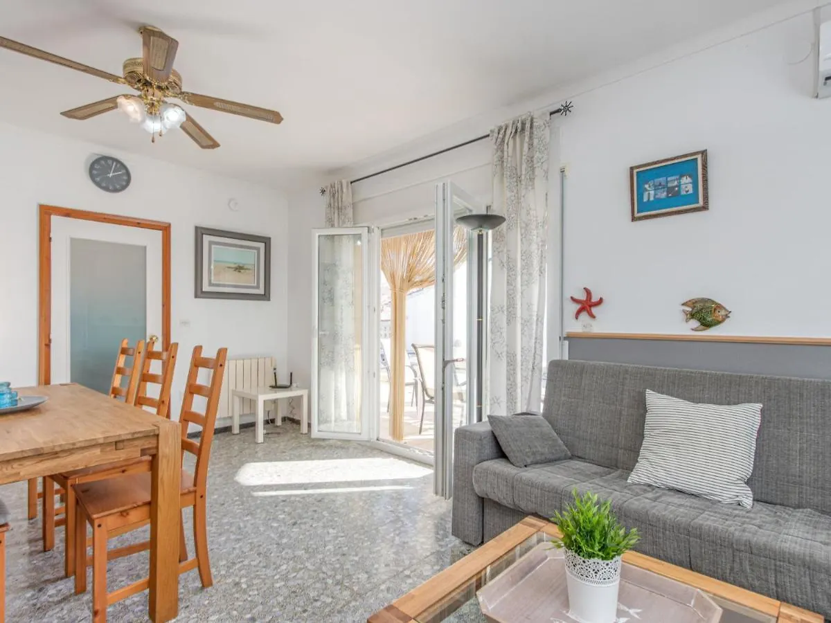 Holiday Home Erbanozi By Interhome Empuriabrava