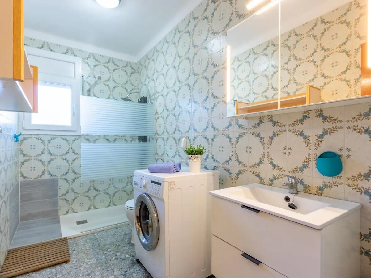 Holiday Home Erbanozi By Interhome Empuriabrava