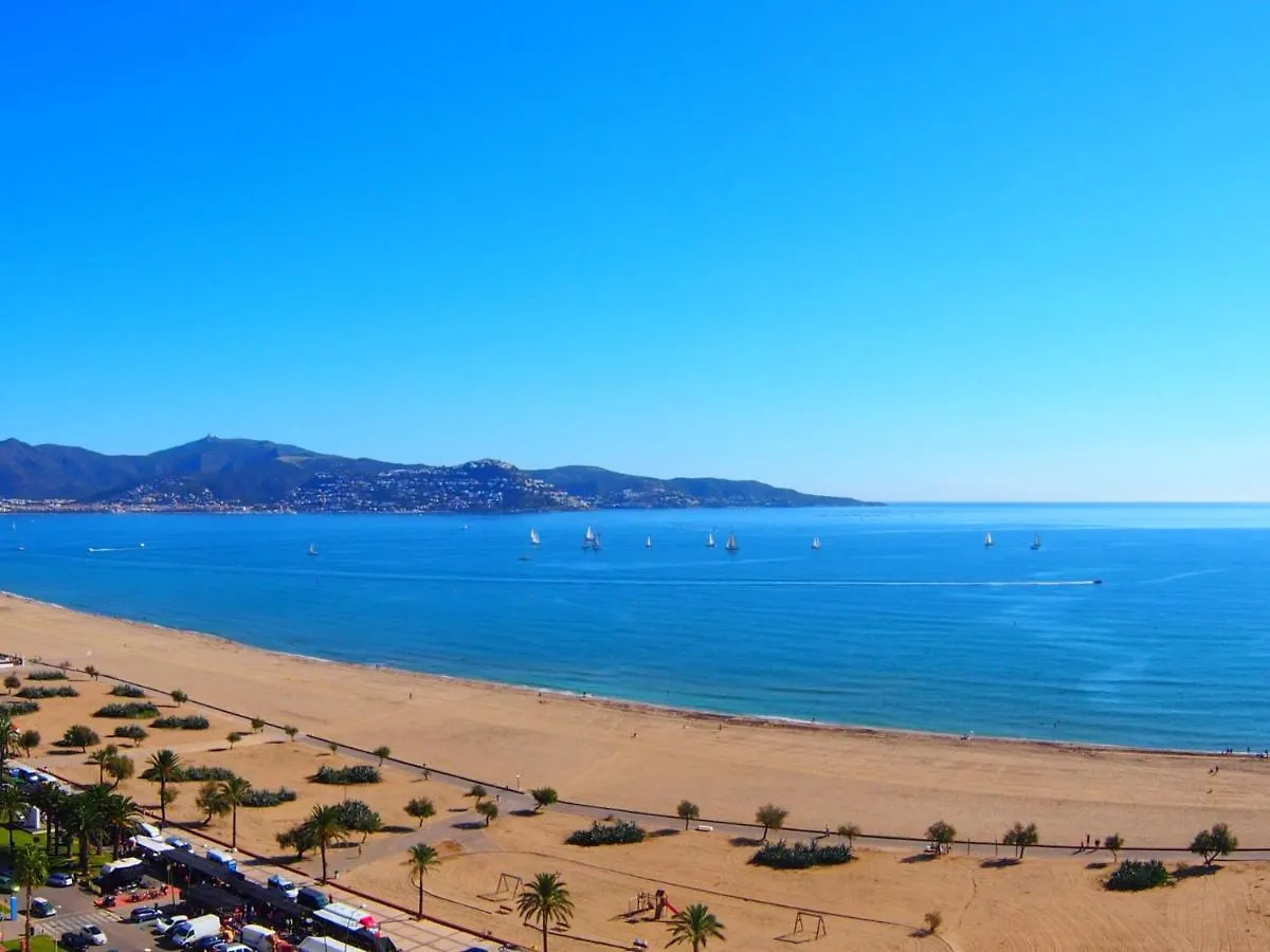 Holiday Home Erbanozi By Interhome Empuriabrava Spain